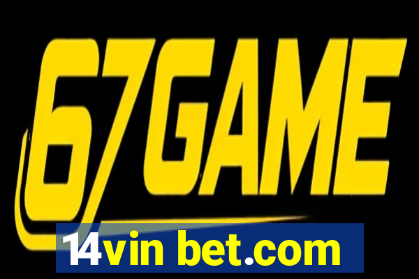 14vin bet.com